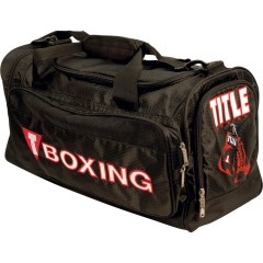 Boxing Equipment duffel bag